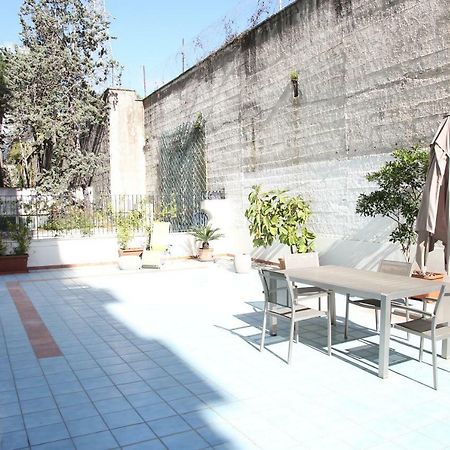 Sorrento Coast Suites B&B Exterior foto
