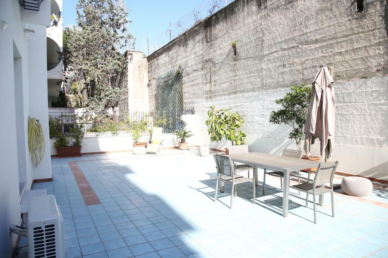 Sorrento Coast Suites B&B Exterior foto