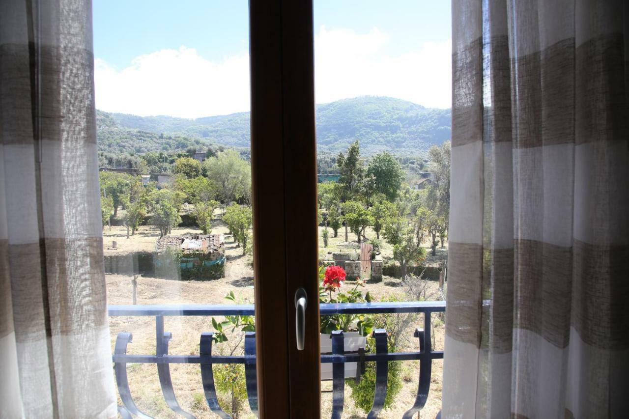 Sorrento Coast Suites B&B Exterior foto